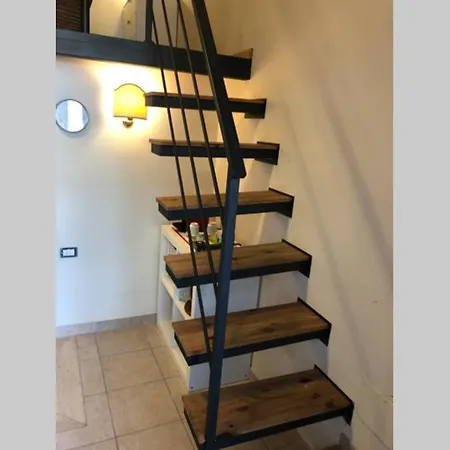 Apartament Casanto La Casetta Di