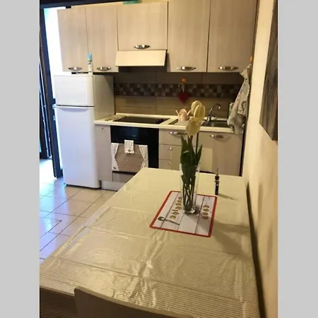 Apartament Casanto La Casetta Di