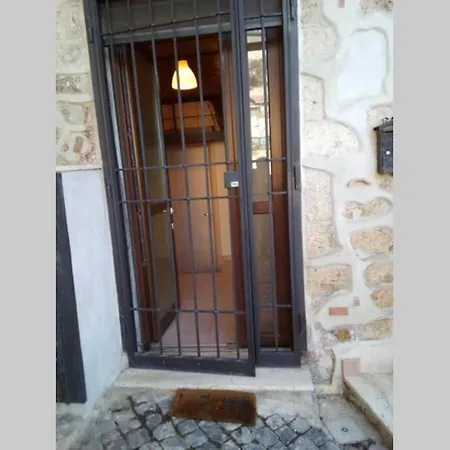 Casanto La Casetta Di * Anagni