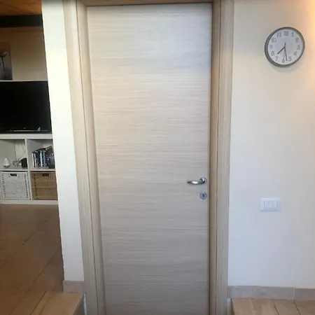 Apartament Casanto La Casetta Di Anagni