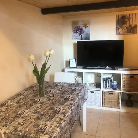 Apartament Casanto La Casetta Di *