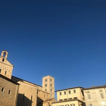 Casanto La Casetta Di Apartament Anagni