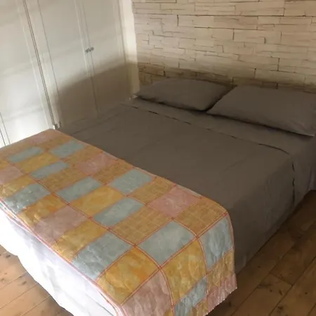 Apartament Casanto La Casetta Di Anagni