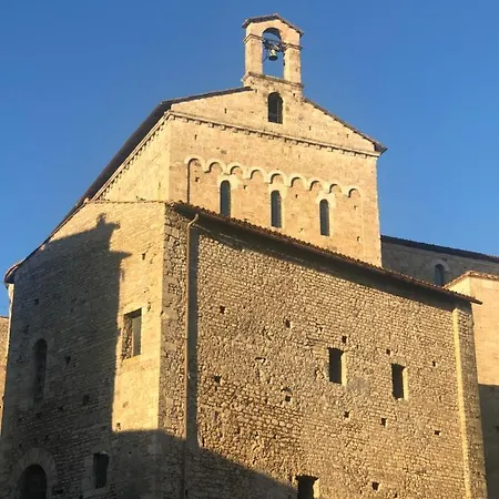 Casanto La Casetta Di *