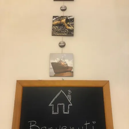 Casanto La Casetta Di