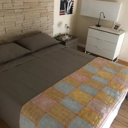 Apartament Casanto La Casetta Di
